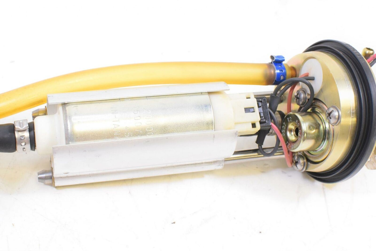 2008 Polaris RMK 700 155" Fuel Gas Petrol Pump 1507582 {{ shop.shopifyCountryName }} - Mototech271