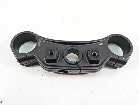 2018 KTM 1090 Adventure R Upper Triple Tree Steering Clamp 60701134032 {{ shop.shopifyCountryName }} - Mototech271