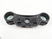 Load image into Gallery viewer, 2018 KTM 1090 Adventure R Upper Triple Tree Steering Clamp 60701134032
