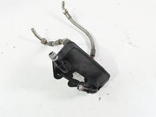 Load image into Gallery viewer, 2012 Ducati Streetfighter 848 Oil Cooler &amp; Lines Set 54710011A

