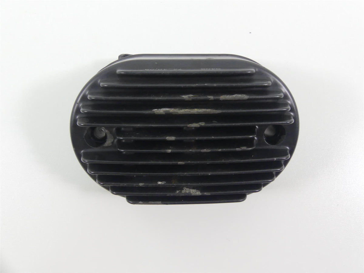 2008 Harley Softail FLSTSB Cross Bones Rectifier Voltage Regulator 74540-08 {{ shop.shopifyCountryName }} - Mototech271