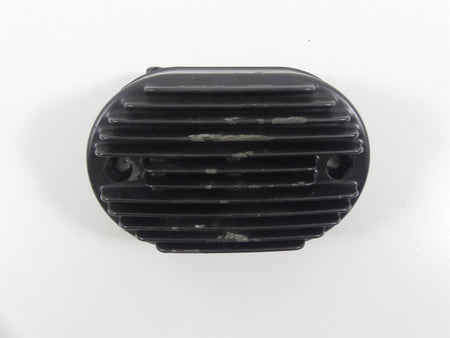 2008 Harley Softail FLSTSB Cross Bones Rectifier Voltage Regulator 74540-08 {{ shop.shopifyCountryName }} - Mototech271