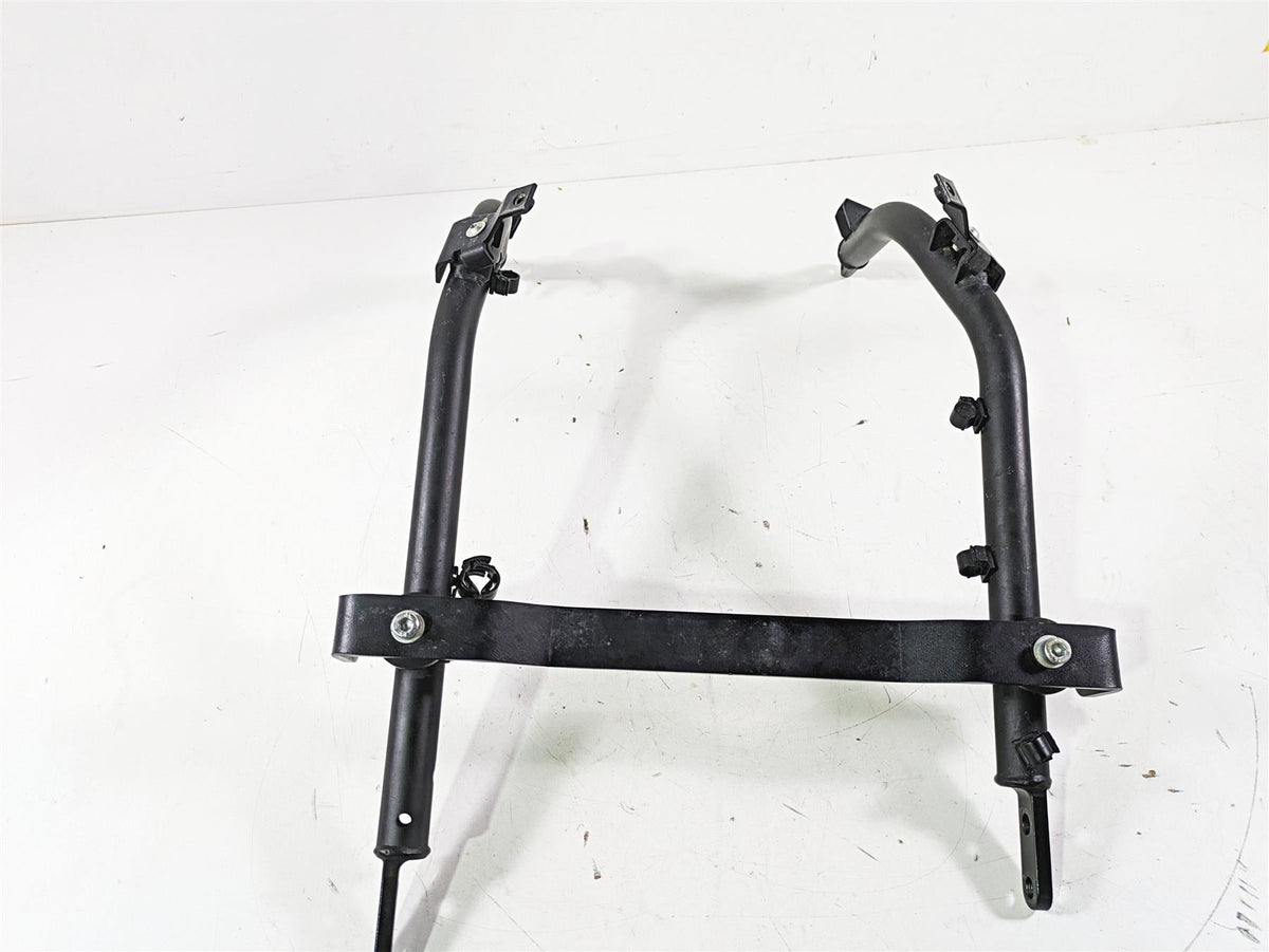 2021 Yamaha Tenere 700 XTZ7 Lower Frame Tube Bar Rail Set BW3-21102-00 BW3-21103 {{ shop.shopifyCountryName }} - Mototech271