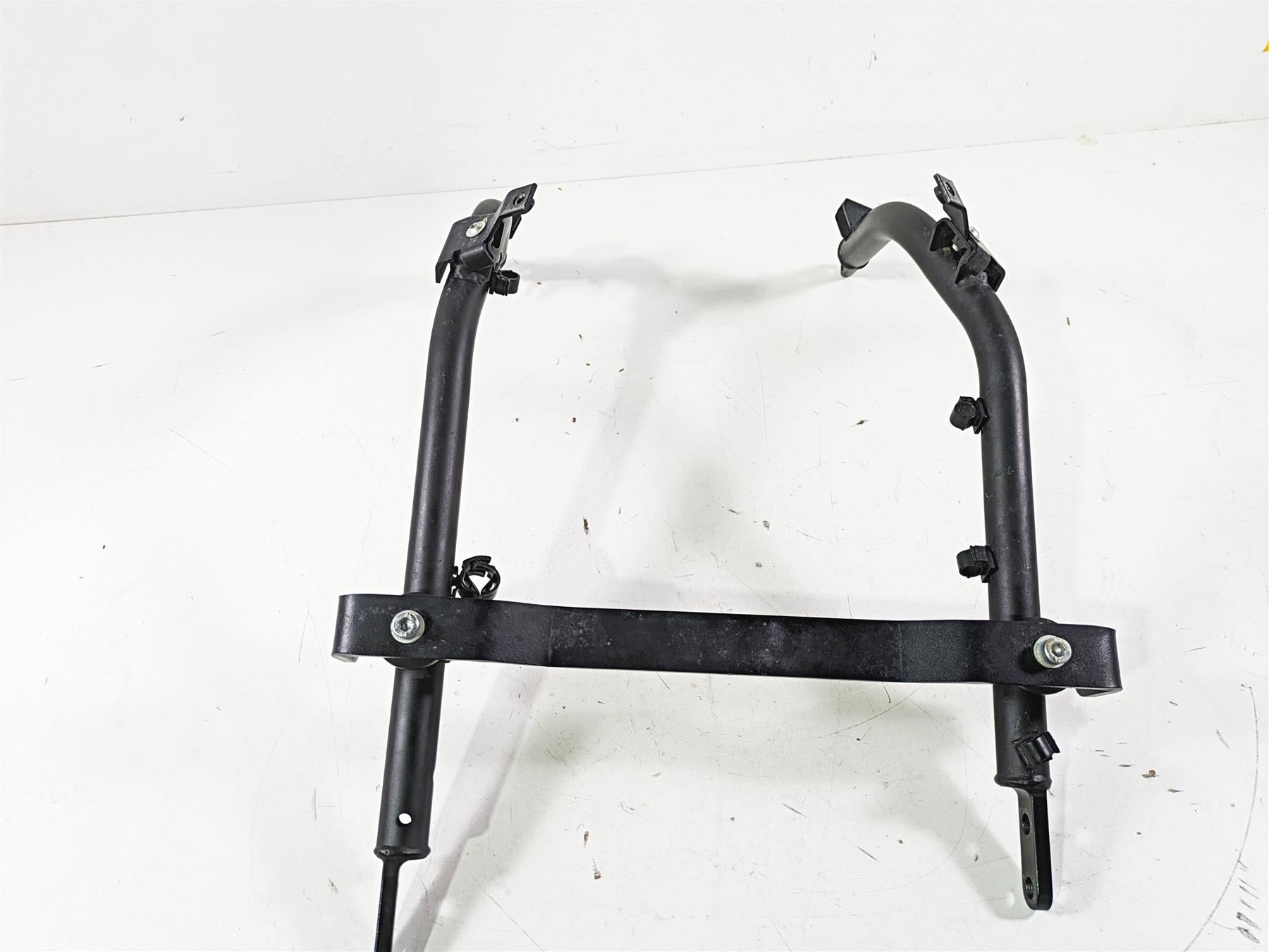 2021 Yamaha Tenere 700 XTZ7 Lower Frame Tube Bar Rail Set BW3-21102-00 BW3-21103 {{ shop.shopifyCountryName }} - Mototech271