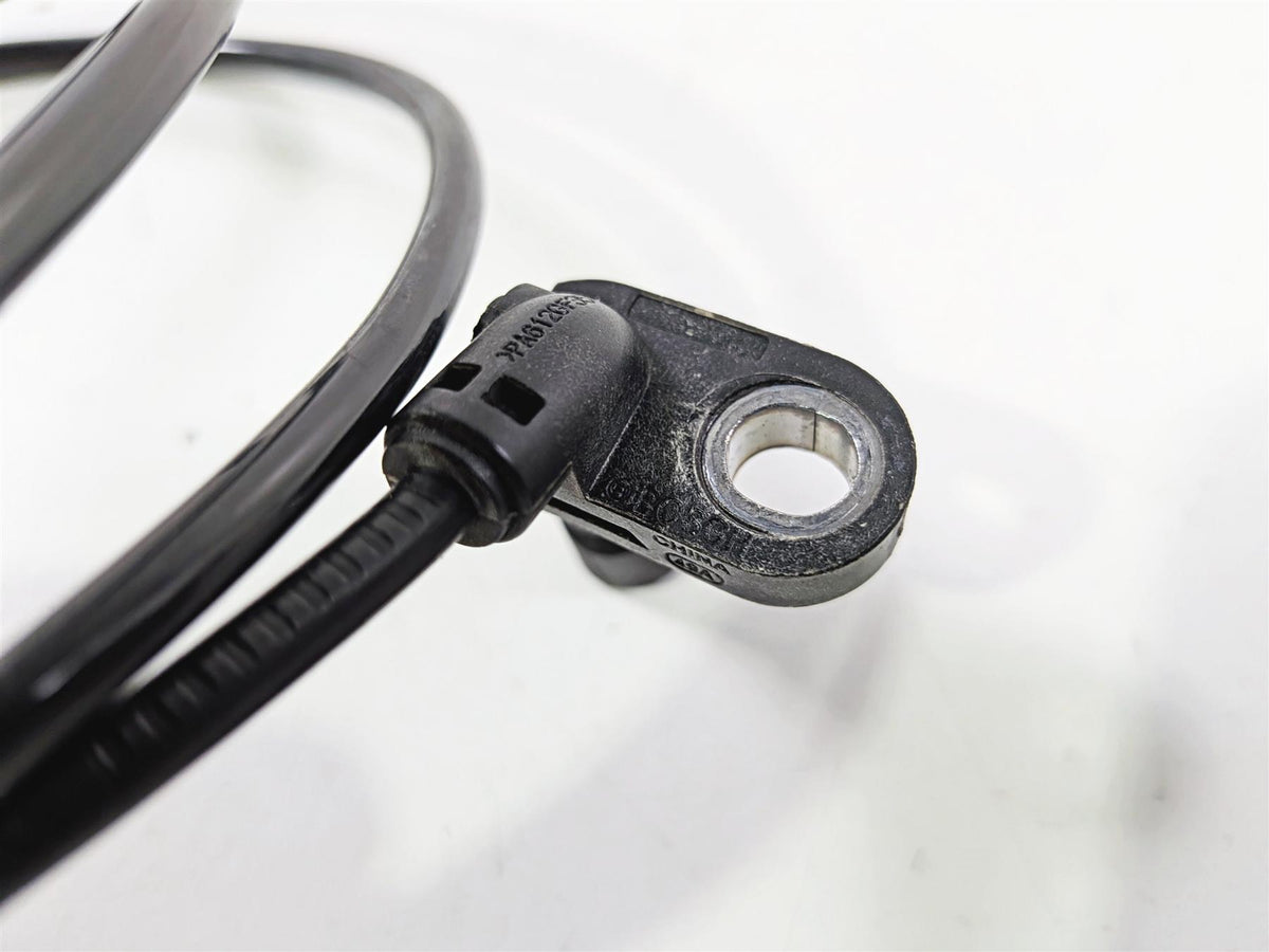 2018 Husqvarna 701 Supermoto Bosch Rear Abs Brake Wheel Speed Sensor 76042125000-Mototech271