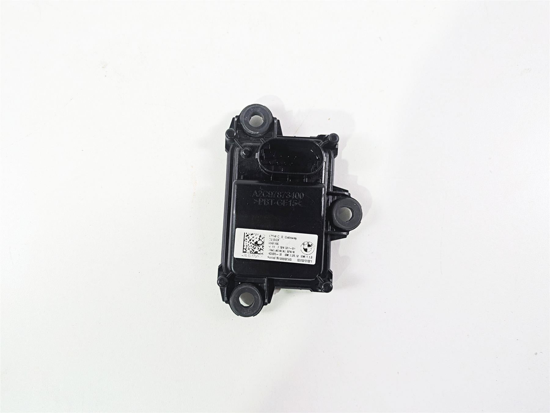 2022 BMW RnineT Pure K22 Speedometer Gauge Control Module 62117924321 {{ shop.shopifyCountryName }} - Mototech271