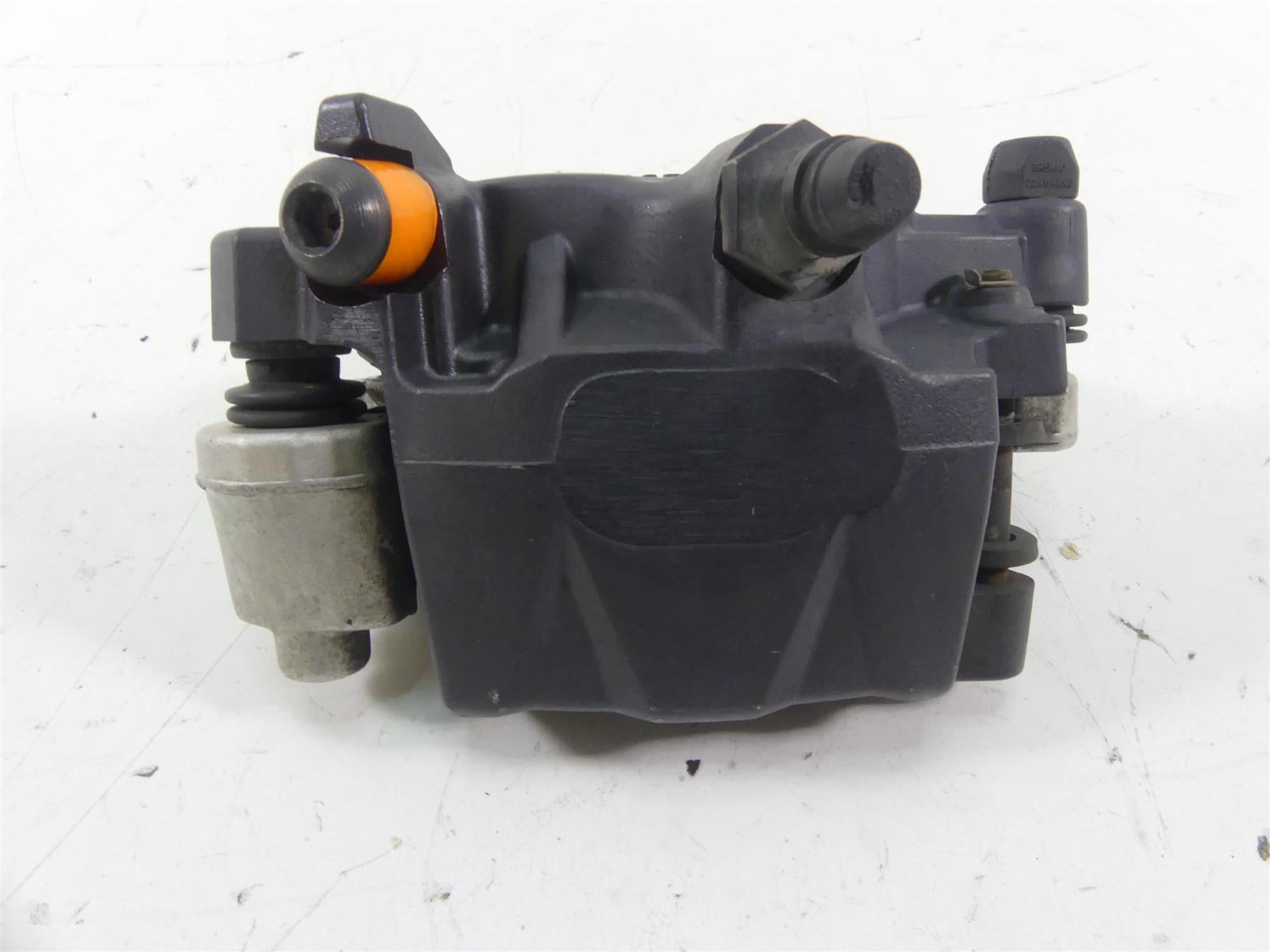 2003 BMW R1150 GS R21 Brembo Rear Brake Caliper Integral Abs 34217660271 {{ shop.shopifyCountryName }} - Mototech271