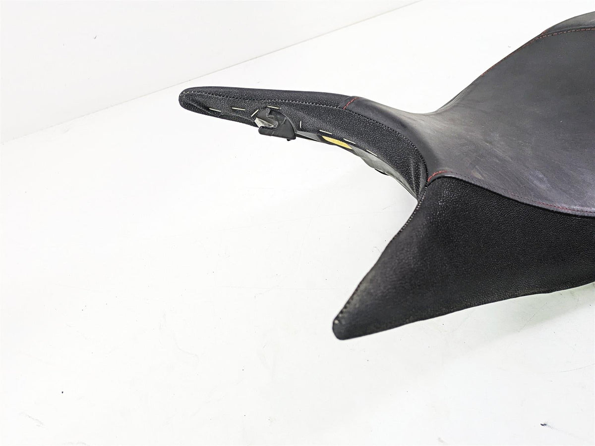 2013 Ducati Hyperstrada 821 Seat Saddle - Read Description 59521562A {{ shop.shopifyCountryName }} - Mototech271