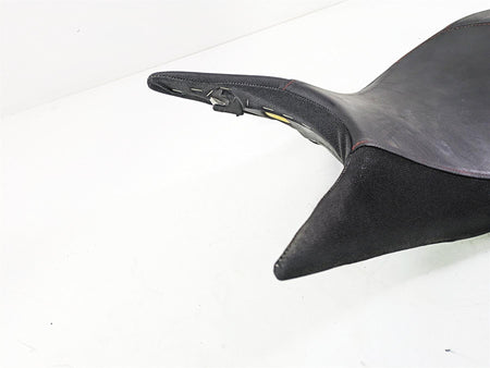 2013 Ducati Hyperstrada 821 Seat Saddle - Read Description 59521562A {{ shop.shopifyCountryName }} - Mototech271