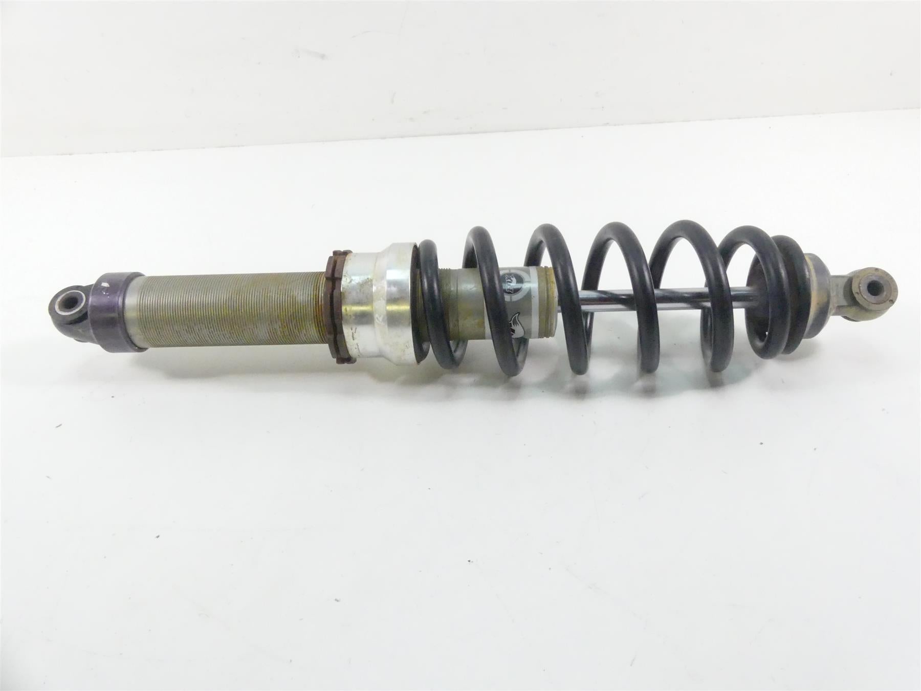 2018 Polaris RZR S 900 Straight Rear Left Fox Shock Damper 7044468 {{ shop.shopifyCountryName }} - Mototech271