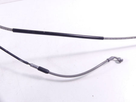 2016 BMW R1200RS K54 Rear Abs Brake Line Set 34328541830 34328524699 {{ shop.shopifyCountryName }} - Mototech271