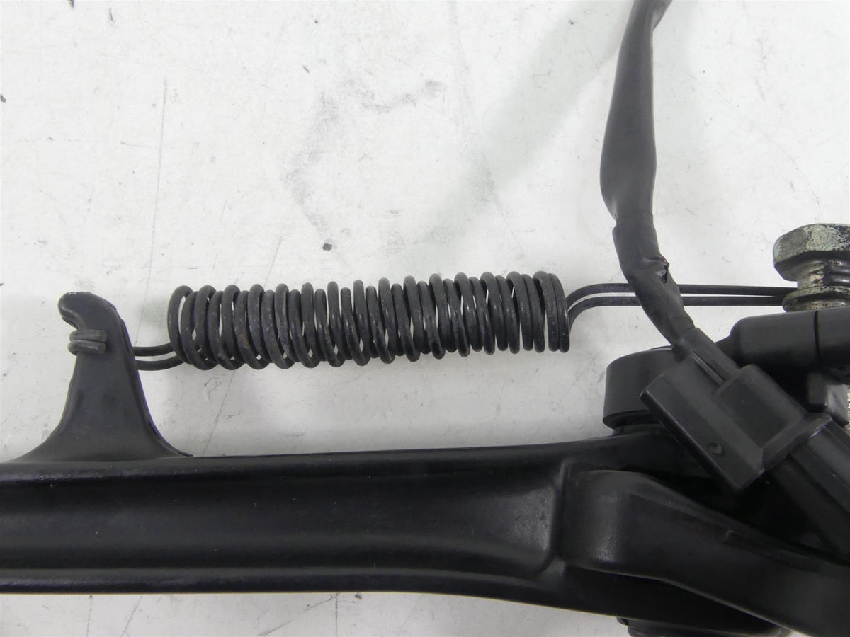 2015 Honda CBR1000 RR SC59 Side Kickstand Kick Stand & Switch 50530-MFL-305 {{ shop.shopifyCountryName }} - Mototech271