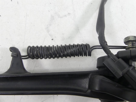 2015 Honda CBR1000 RR SC59 Side Kickstand Kick Stand & Switch 50530-MFL-305 {{ shop.shopifyCountryName }} - Mototech271