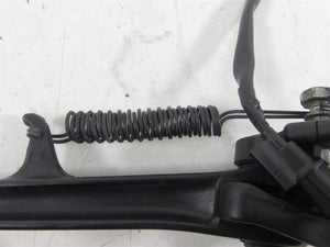 2015 Honda CBR1000 RR SC59 Side Kickstand Kick Stand & Switch 50530-MFL-305 | Mototech271