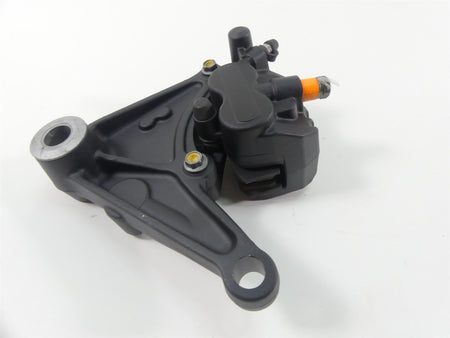 2016 Moto Guzzi V7 II Special 750 Rear Brake Caliper & Mount 2B000525 {{ shop.shopifyCountryName }} - Mototech271