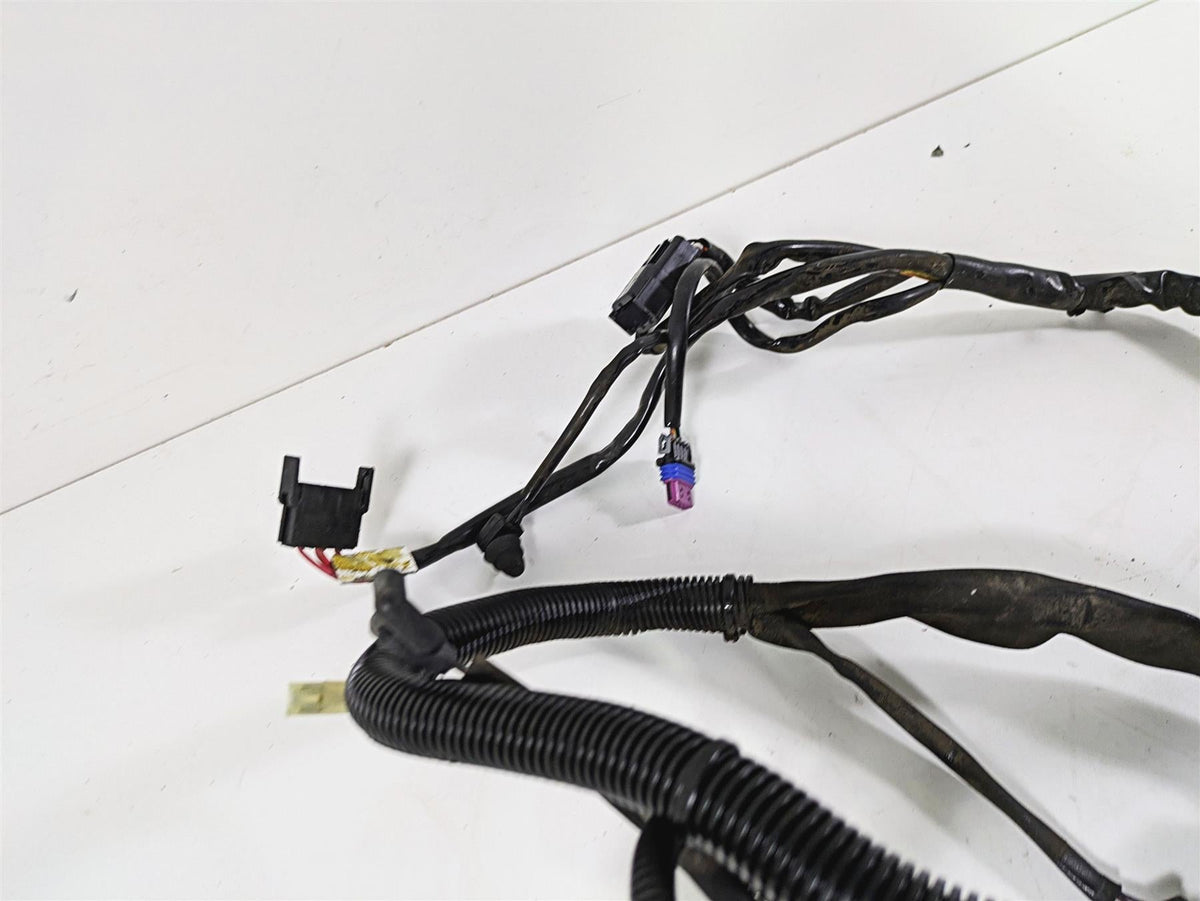 2008 Harley FLSTSB Cross Bones Main Wiring Harness Loom- Read 70431-08A {{ shop.shopifyCountryName }} - Mototech271