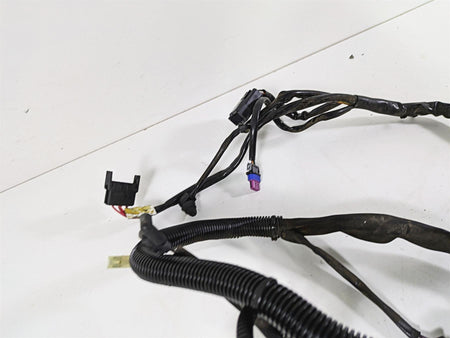 2008 Harley FLSTSB Cross Bones Main Wiring Harness Loom- Read 70431-08A {{ shop.shopifyCountryName }} - Mototech271