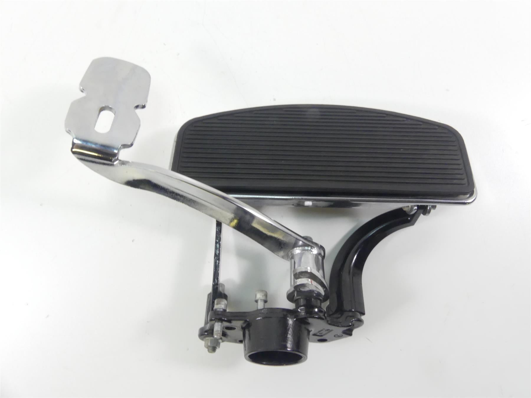 2016 Harley Touring FLHTP Electra Glide Right Floor Board Br Ped 50518-09 {{ shop.shopifyCountryName }} - Mototech271