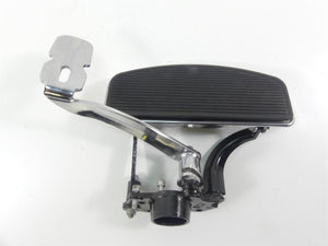 2016 Harley Touring FLHTP Electra Glide Right Floor Board Br Ped 50518-09 | Mototech271