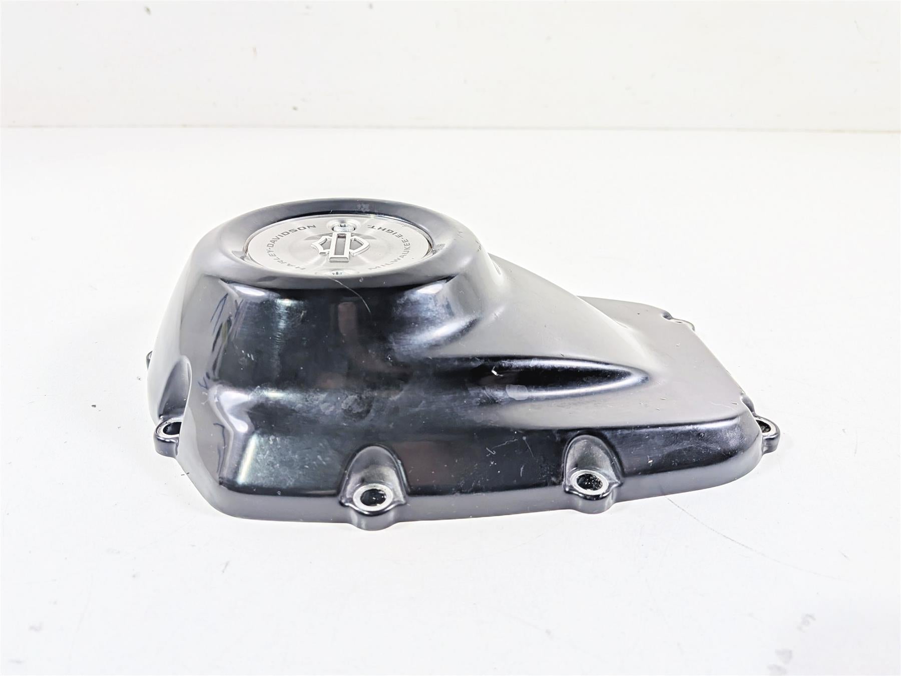 2020 Harley Touring FLTRK Road Glide Camshaft M8 Engine Side Cover 25700367 {{ shop.shopifyCountryName }} - Mototech271