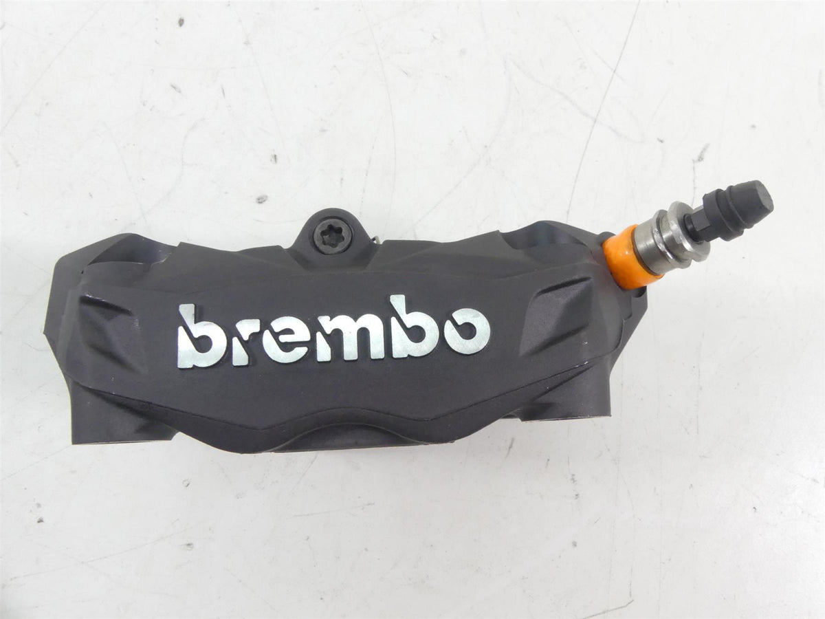 2016 BMW R1200GS K50 Front Brembo Brake Caliper Set 34118556205 34118556206 {{ shop.shopifyCountryName }} - Mototech271