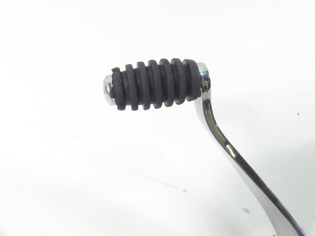 2002 Triumph Bonneville America Front Foot Control Peg Mount Set T2082001 {{ shop.shopifyCountryName }} - Mototech271