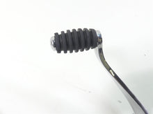 Load image into Gallery viewer, 2002 Triumph Bonneville America Front Foot Control Peg Mount Set T2082001
