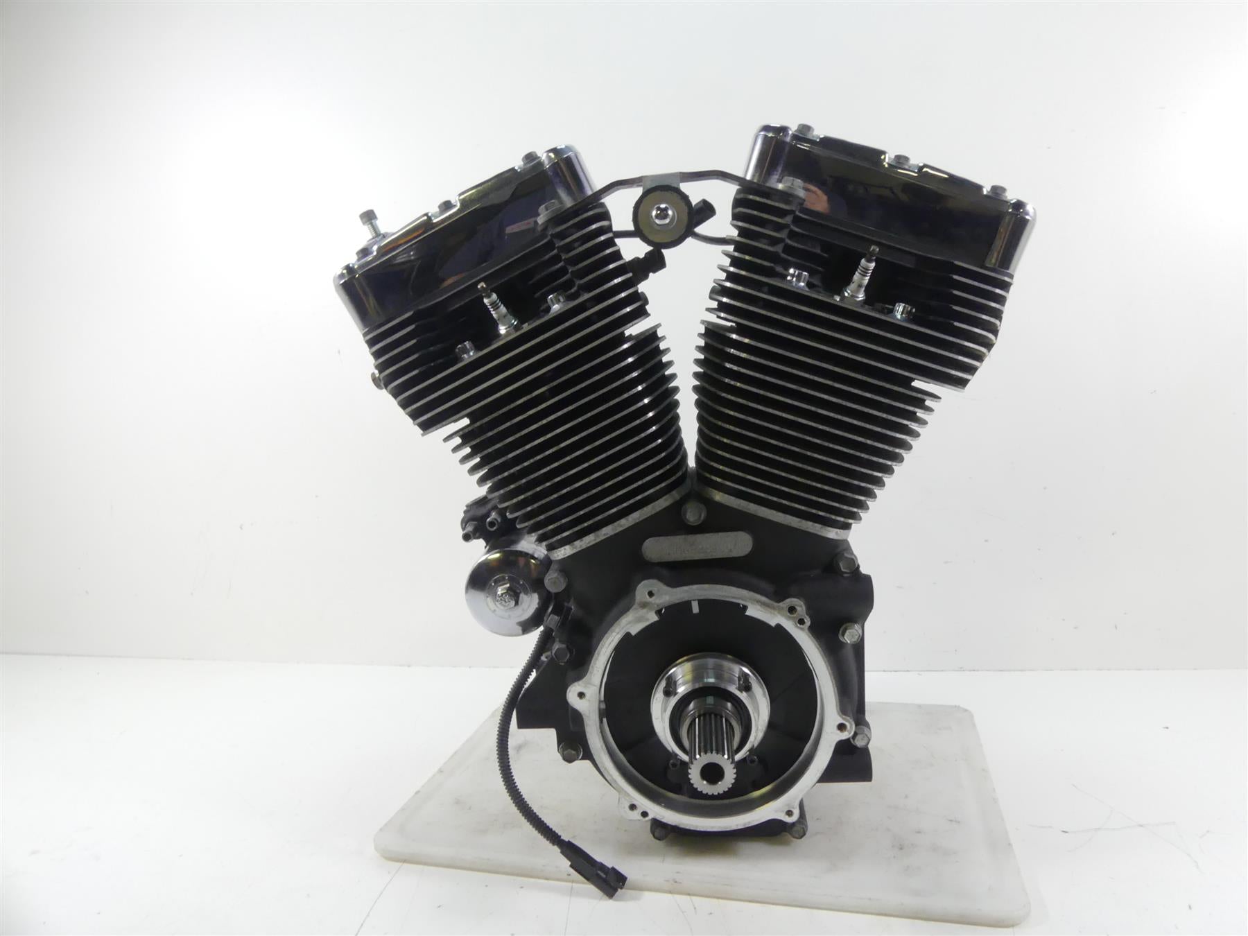 2016 Harley Touring FLTRX Road Glide Running 103 Engine Motor 19K - Vid 19678-16 {{ shop.shopifyCountryName }} - Mototech271