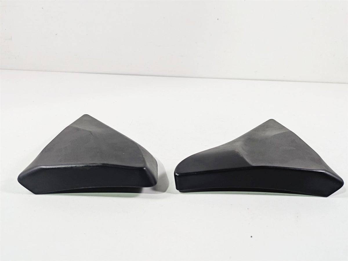 2016 BMW R1200RT K52 Left Right Infill Cover Fairing Set 46638534861 {{ shop.shopifyCountryName }} - Mototech271