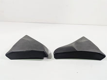 Load image into Gallery viewer, 2016 BMW R1200RT K52 Left Right Infill Cover Fairing Set 46638534861

