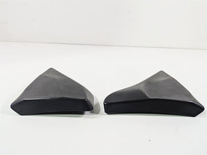 2016 BMW R1200RT K52 Left Right Infill Cover Fairing Set 46638534861