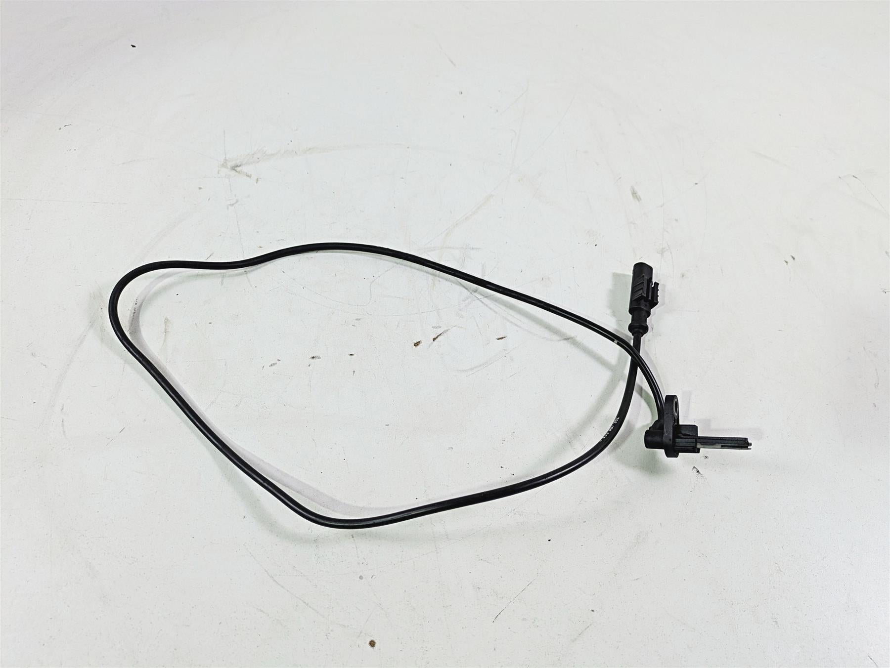 2016 Moto Guzzi Stelvio 1200 8V NTX Rear Abs Brake Wheel Speed Sensor GU05683730 {{ shop.shopifyCountryName }} - Mototech271