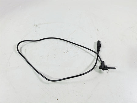 2016 Moto Guzzi Stelvio 1200 8V NTX Rear Abs Brake Wheel Speed Sensor GU05683730 {{ shop.shopifyCountryName }} - Mototech271