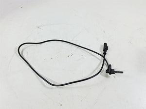 2016 Moto Guzzi Stelvio 1200 8V NTX Rear Abs Brake Wheel Speed Sensor GU05683730 | Mototech271