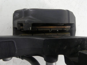 2012 Harley VRSCF Muscle Rod Rear Brembo Brake Caliper 25mm Axle 43050-08 | Mototech271