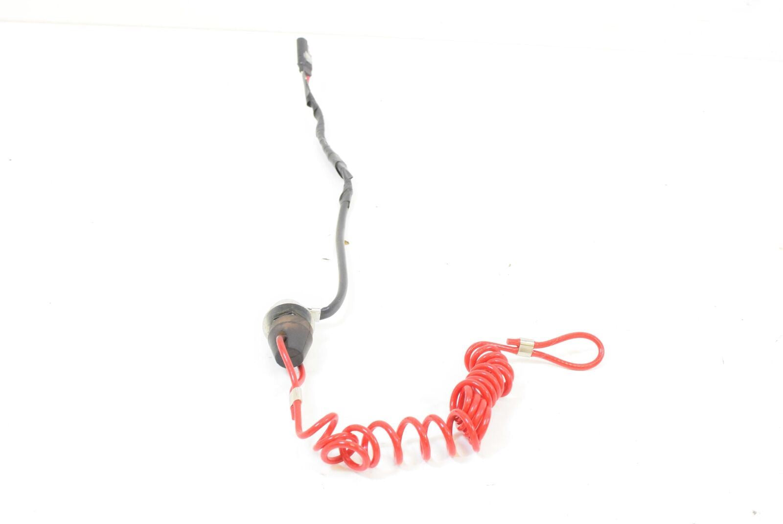 2012 Polaris Pro RMK 800 163" Pull Disconnect Safety Kill Switch {{ shop.shopifyCountryName }} - Mototech271