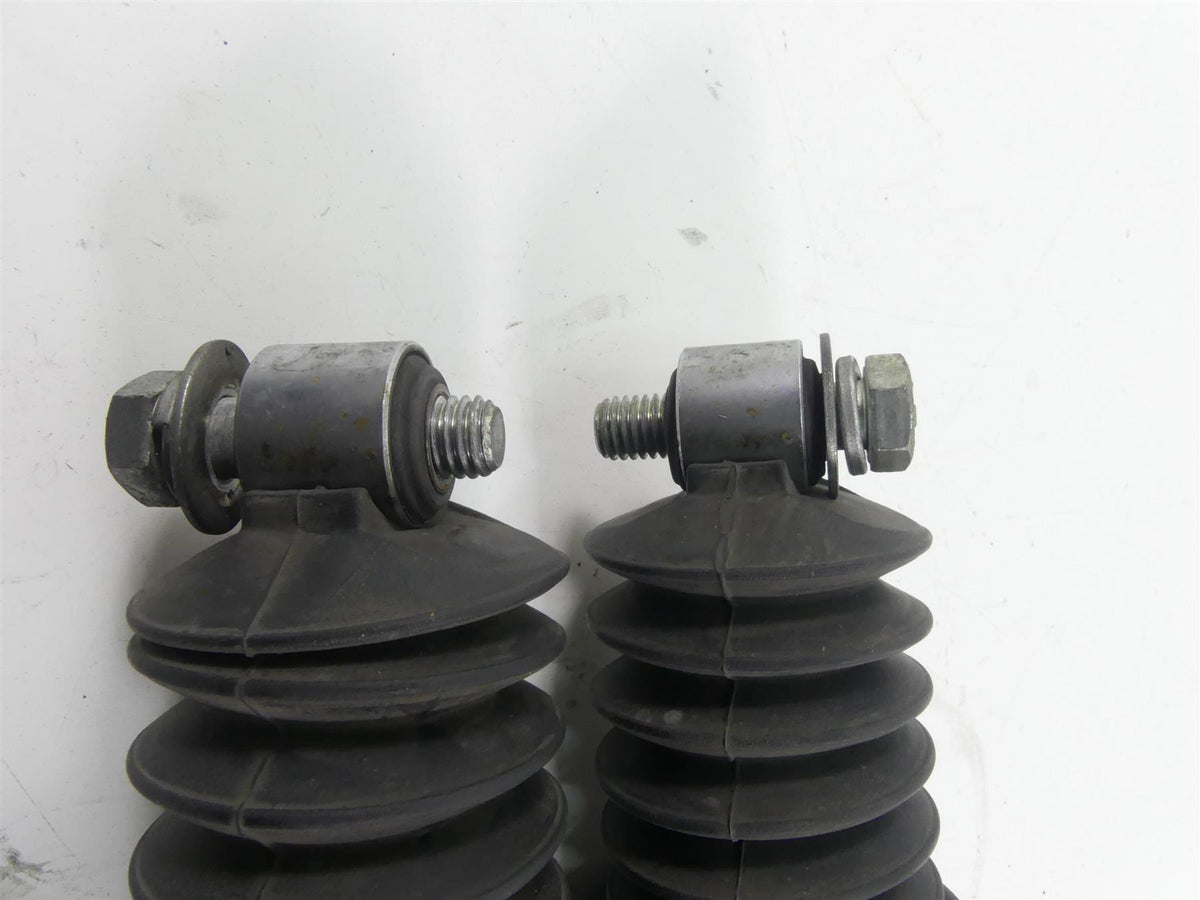 2013 Harley Touring FLTRX Road Glide Rear Air Damper Shock 12" Set 54662-09 {{ shop.shopifyCountryName }} - Mototech271