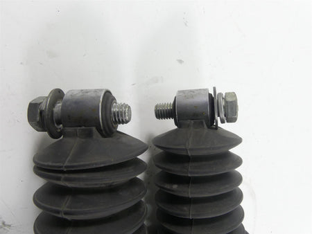2013 Harley Touring FLTRX Road Glide Rear Air Damper Shock 12" Set 54662-09 {{ shop.shopifyCountryName }} - Mototech271