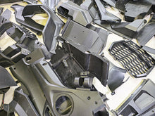 Load image into Gallery viewer, 2022 Kawasaki Teryx KRX KRF 1000 C SE Interior Fairing Cover Set 59226-0747 | Mototech271
