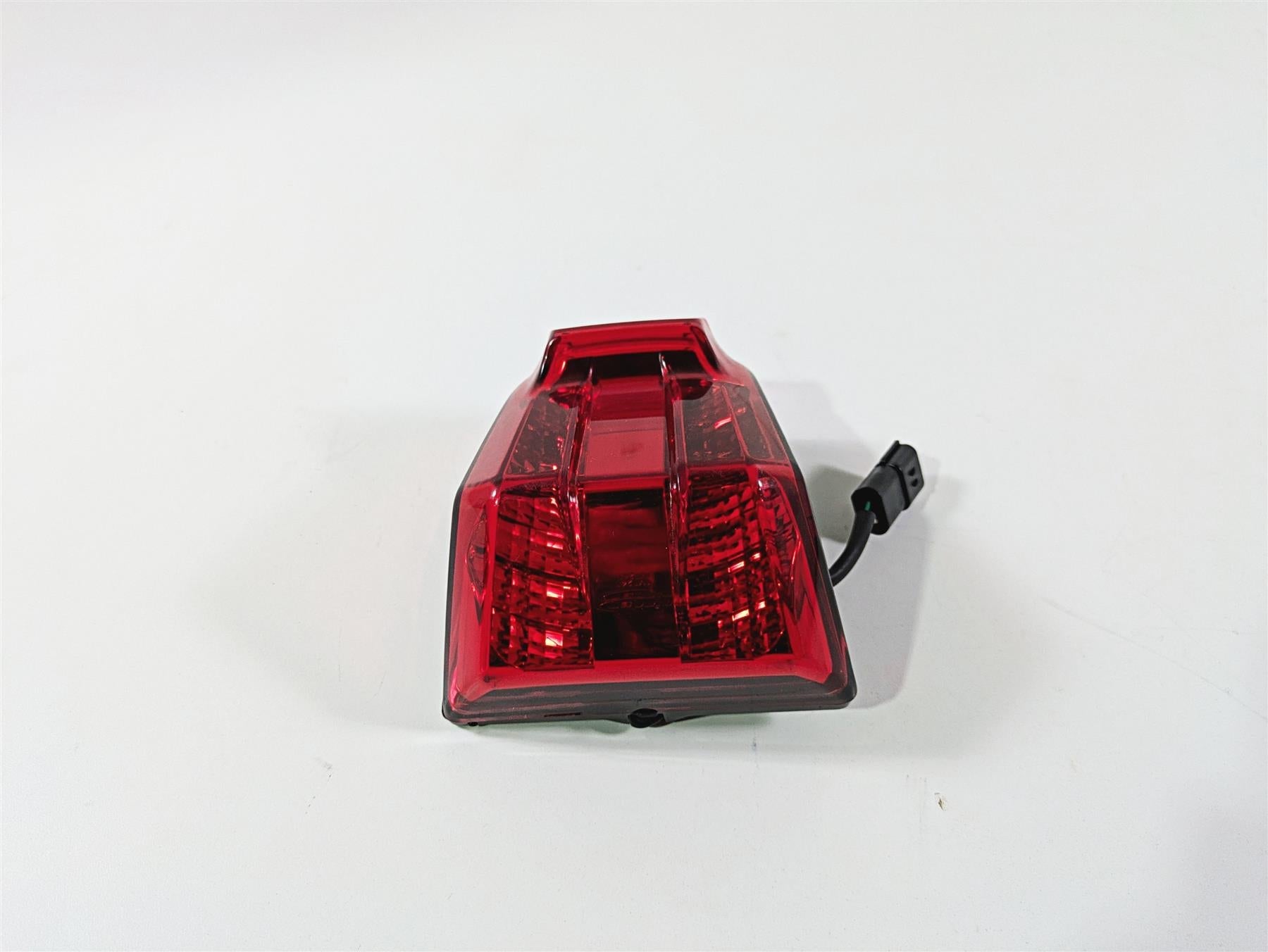 2015 Triumph Tiger Explorer XC Taillight Tail Stop Brake Light T270154 {{ shop.shopifyCountryName }} - Mototech271