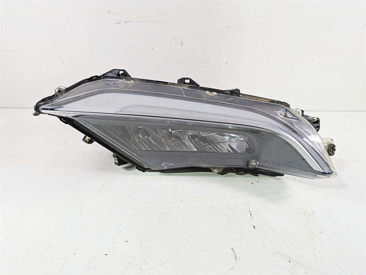 2022 CFMoto Zforce 950 Sport Front Right Headlight Head Lamp 5BY0-160120-20000 {{ shop.shopifyCountryName }} - Mototech271