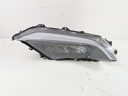 2022 CFMoto Zforce 950 Sport Front Right Headlight Head Lamp 5BY0-160120-20000 {{ shop.shopifyCountryName }} - Mototech271
