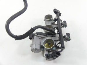 2022 Yamaha MT09 FZ09 Mikuni Throttle Body Fuel Injection Assy B7N-13750-11-00