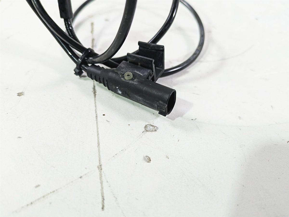 2015 BMW R1200GS Adv K51 Rear Abs Brake Wheel Speed Sensor 34528551611 {{ shop.shopifyCountryName }} - Mototech271