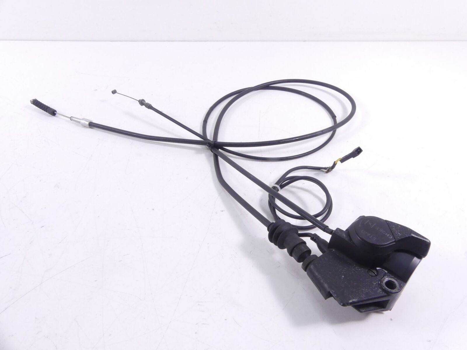 1995 BMW R1100RS 259S Magura Clutch Perch & Choke Lever 32721457963 32721457069 {{ shop.shopifyCountryName }} - Mototech271