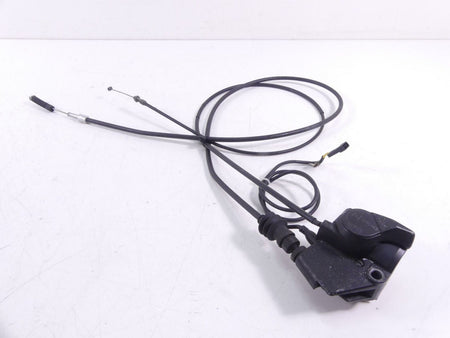1995 BMW R1100RS 259S Magura Clutch Perch & Choke Lever 32721457963 32721457069 {{ shop.shopifyCountryName }} - Mototech271