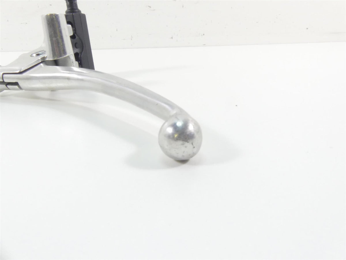 2007 Honda VT1100 C2 Shadow Clutch Perch & Lever 53172-MR1-000 53178-MFR-305 {{ shop.shopifyCountryName }} - Mototech271