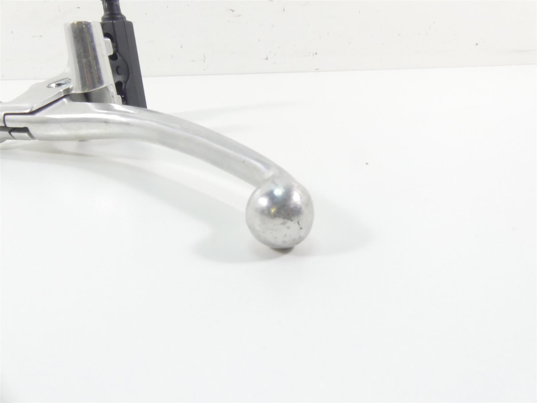 2007 Honda VT1100 C2 Shadow Clutch Perch & Lever 53172-MR1-000 53178-MFR-305 {{ shop.shopifyCountryName }} - Mototech271