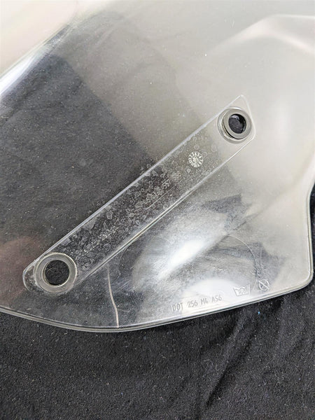 2021 BMW R1250GS K51 Adventure 430mm High Windshield Wind Shield Screen 46638557868-Mototech271