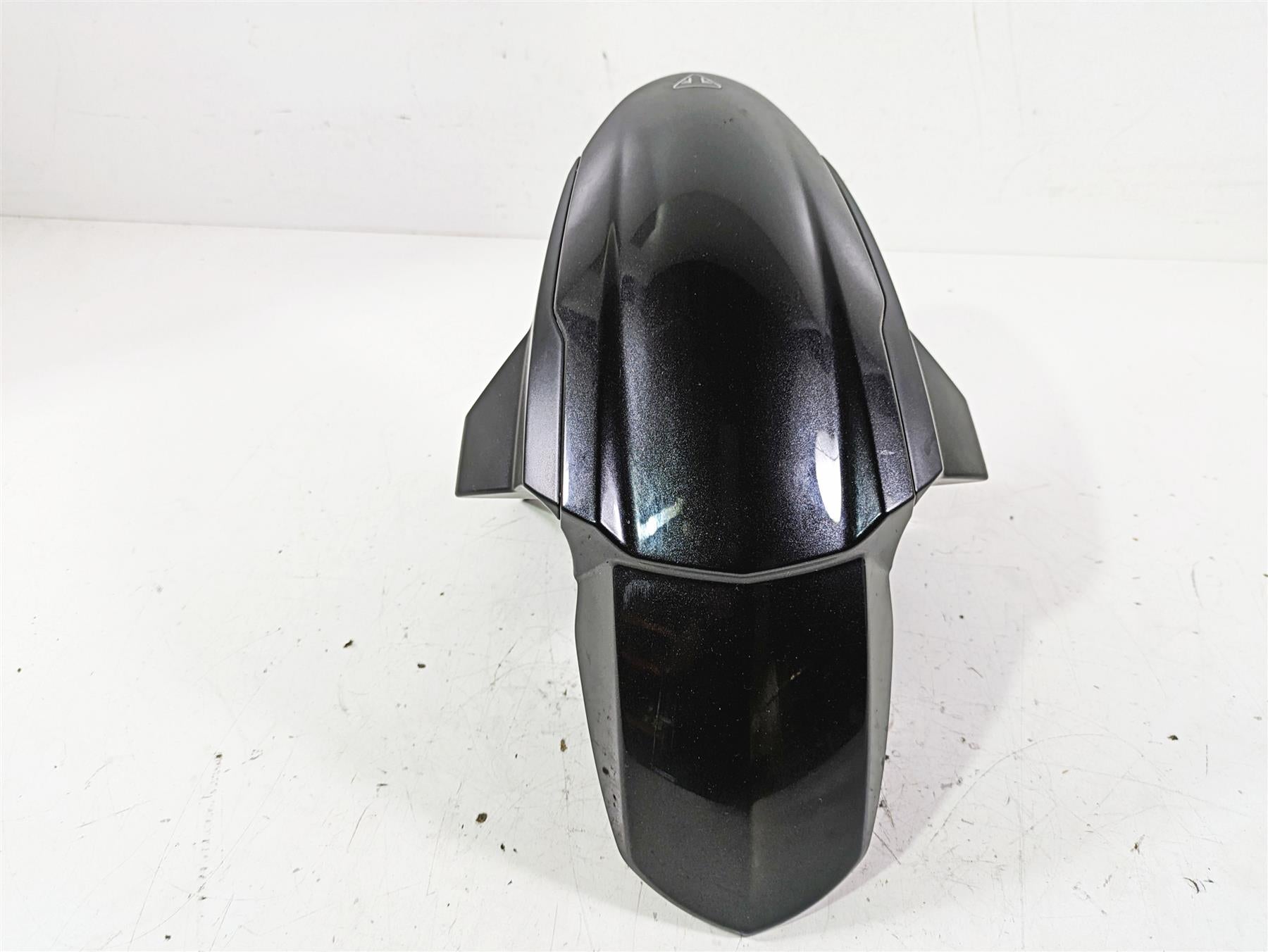 2023 Triumph Street Triple 765 RS Front Fender & Side Covers T2311077 {{ shop.shopifyCountryName }} - Mototech271